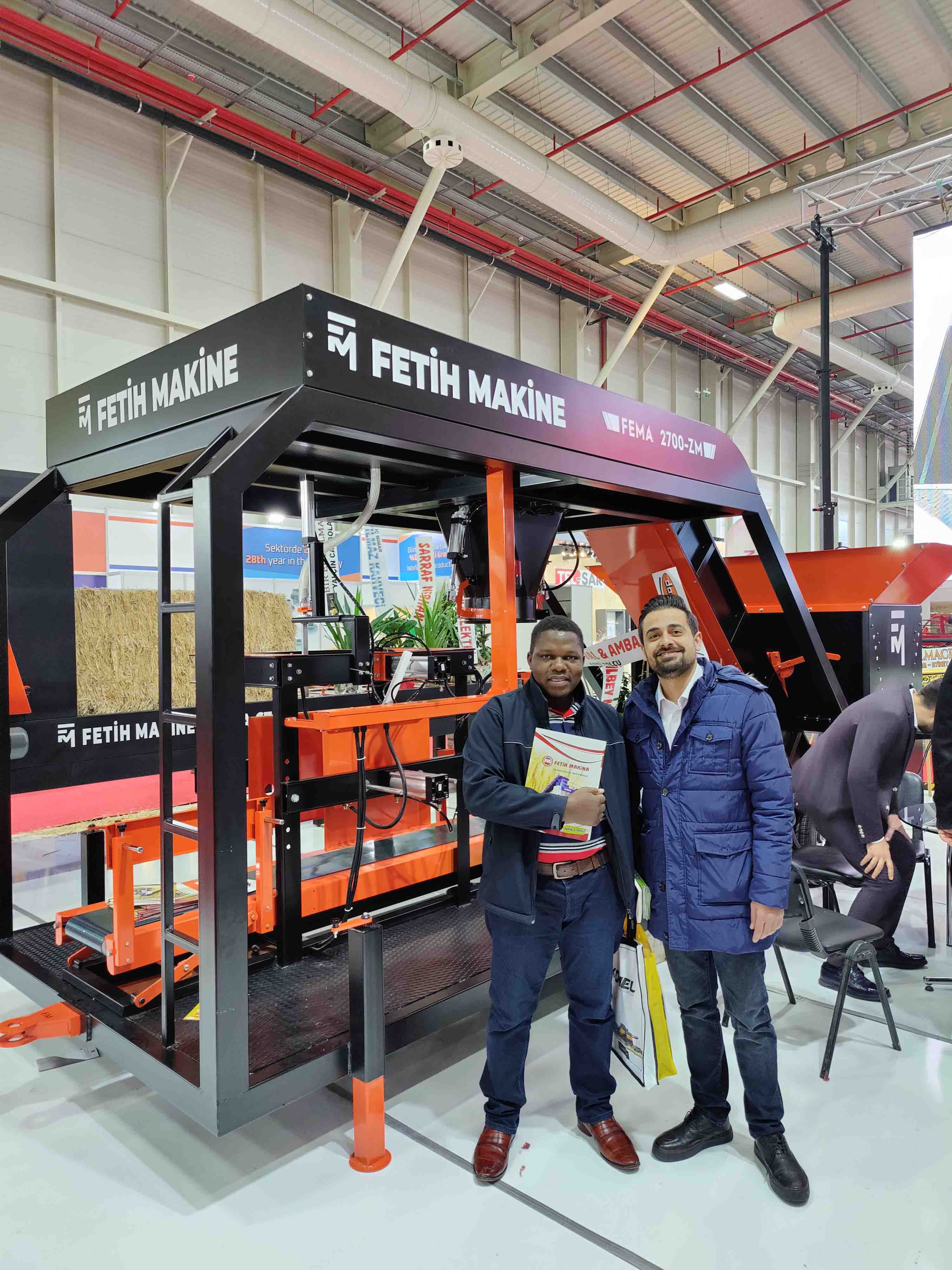 Our Latest Videos AGRITRADE Uganda